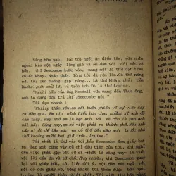 Cô chị họ Rachel - Daphné Du Maurier  976164