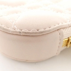 CHRISTIAN DIOR LADY DIOR PHONE HOLEDER S0872ONMJ - Hàng hiệu Authentic 774624