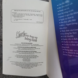 Combo 3 quyển Charlie và nhà máy socola của Roald Dahl 534480
