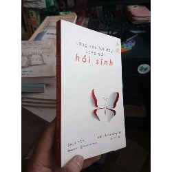 Càng Sâu Tới Đáy Càng Gần Hồi Sinh - Sala Tâm 2019 mới 90% Văn học Việt Nam HCM1004