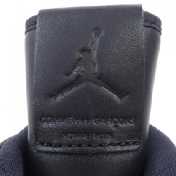 Giày sneaker COMME des GARÇONS HOMME plus 661433