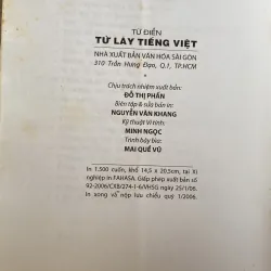 TỪ ĐIỂN TỨ LÁY TIẾNG VIỆT (XB 2005) 760343