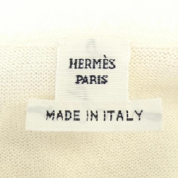 HERMES 5E2730DL Áo khoác cardigan 628834