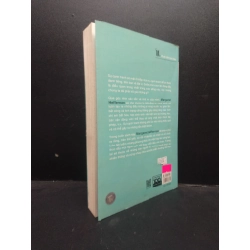 Phần thưởng lớn hơn - Tại sao cạnh tranh không phải là tất cả Margaret Heffernan 2017 mới 80% ố, bẩn nhẹ HCM.ASB0309 134929