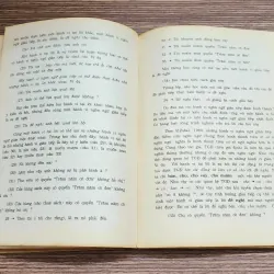 LOGIC & TIẾNG VIỆT (Giáo sư/Tiến sĩ Nguyễn Đức Dân) - 411 trang 1010362