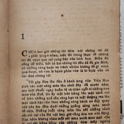Tiểu thuyết của Hoàng Lại Giang: GƯƠNG MẶT CUỘC ĐỜI 726571