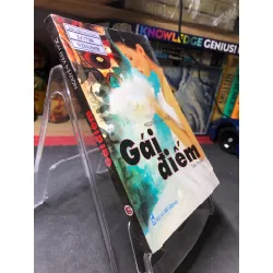 Gái điếm mới 70% ố có dấu mộc và viết nhẹ trang đầu 2008 Nguyễn Văn Học HPB0906 SÁCH VĂN HỌC Blogmeo21025