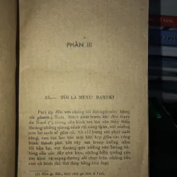 Thao thức - Alêchxanđrơ Krôn 792311