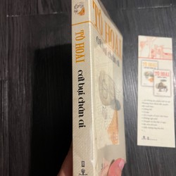 Cát Bụi Chân Ai - Tô Hoài 193433