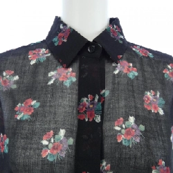 Áo sơ mi SAINT LAURENT - Hàng hiệu Chính hãng 826950