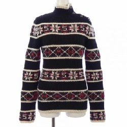 CHANEL P62531K48021 19K Áo len - Hàng hiệu Chính hãng