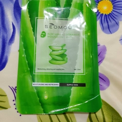Mặt Nạ Cấp Ẩm Skincare Dưỡng Da Mặt 500312