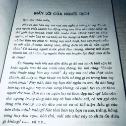 Học Thuyết Văn Bàn Tay của Gia Các Khổng Minh  957158