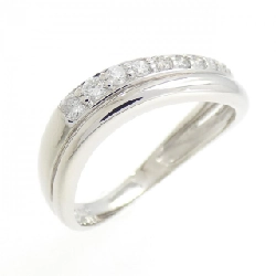 Nhẫn kim cương PT900 0.20CT