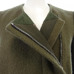 Rick Owens RO17F7781 Áo khoác - Hàng hiệu Chính hãng 821468