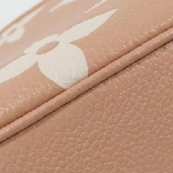 Túi xách vai Louis Vuitton Monogram Empreinte Bagatelle M46301 - Hàng hiệu Chính hãng 776680