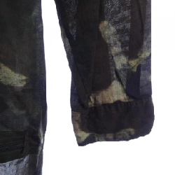 Áo sơ mi GROUND Y GS-B13-201 - Hàng hiệu Authentic 896347