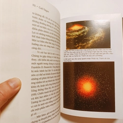Vũ Trụ - Carl Sagan
 494557