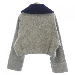 Áo khoác FFIXXED STUDIOS - Hàng hiệu Authentic 810608