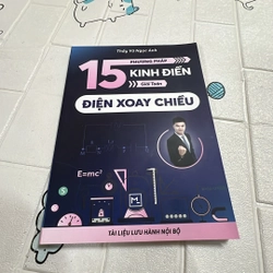 Điện xoay chiều 