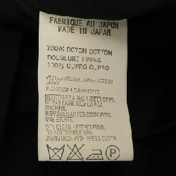 【Cổ điển】Áo khoác YOHJI YAMAMOTO 634194