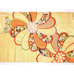 Đai obi không lõi - Hàng hiệu Authentic 875344