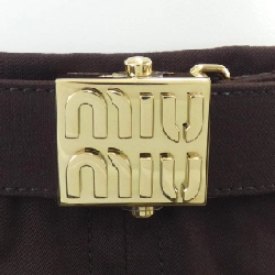 ミュウミュウ MIU MIU MG2257 SOOO 144D Váy - Hàng hiệu Chính hãng 820292
