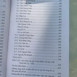 VĂN HỌC VIỆT NAM THỜI LÝ TRẦN - NGUYỄN CÔNG LÝ 789742