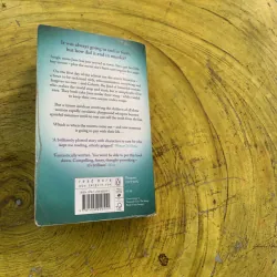 BIG LITTLE LIES - LIANE MORIARTY 763279