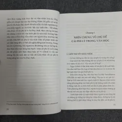 Phi lý hậu hiện đại và trò chơi - Cao Tố Nga, Đoàn Thanh Liêm, Phạm Thị Bình 936985