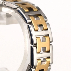 Đồng hồ Hermès Clipper Nautique Combi CL4.220 SSxGP Quartz - Hàng hiệu Chính hãng 875552