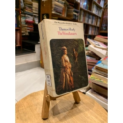 The Woodlanders - Thomas Hardy