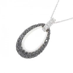 Ponte Vecchio Dây chuyền kim cương 0.90CT - Hàng hiệu Chính hãng 846021