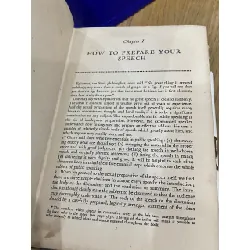 The Public Speaker’s Treasure Chest - Herbert V. Prochnow 562702