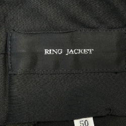 Quần RING JACKET RT070F23E - Hàng hiệu Authentic 890189