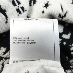 Chanel CHANEL P62572K48015 Áo len 628608