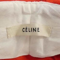 【Mã giảm giá】Quần Celine CELINE 655642