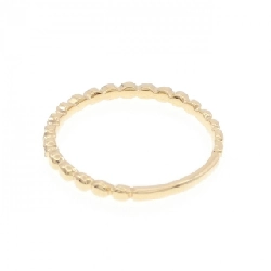 Nhẫn kim cương K18YG 0.10CT - Hàng hiệu Authentic 850999