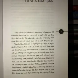 Chuyện xưa tích cũ- Sơn Nam & Tô Nguyệt Đình 991546