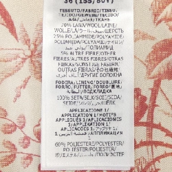 Áo khoác GUCCI 728402 ZAJ04 627848