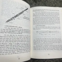 Các nhạc khí trong dàn nhạc giao hưởng Trịnh Tuấn 762303