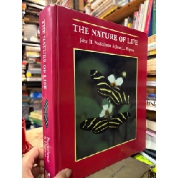 The nature of life - John H. Postlethwait & Janet L. hopson