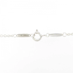 Dây chuyền fringes lưới Tiffany - Hàng hiệu Authentic 843582