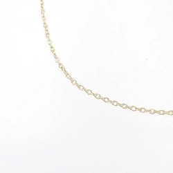 K10YG Dây chuyền - Hàng hiệu Authentic 868930