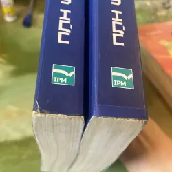 Cbo Độc quyền chiếm hữu + sổ tay sử dụng đàn ông  1004810