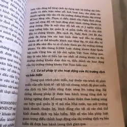 Thị trường dịch vụ tài chính Việt Nam trong quá trình hội nhập 791519