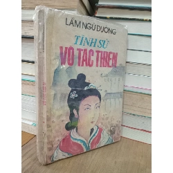 Tình Sử Võ Tắc Thiên - Lâm Ngữ Đường 129806
