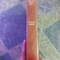 Sông Côn mùa lũ (3 tập )- Nguyễn Mộng Giác 588302