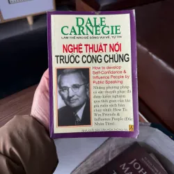 NGHỆ THUẬT NÓI TRƯỚC CÔNG CHÚNG- K4 1028204