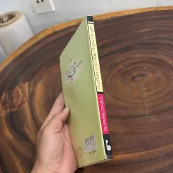 II Thơ: Đi Tìm Thông Điệp Của Nàng Thơ - Tiến Sĩ Triết Học Trần Nhựt Tân - 2004 1000913